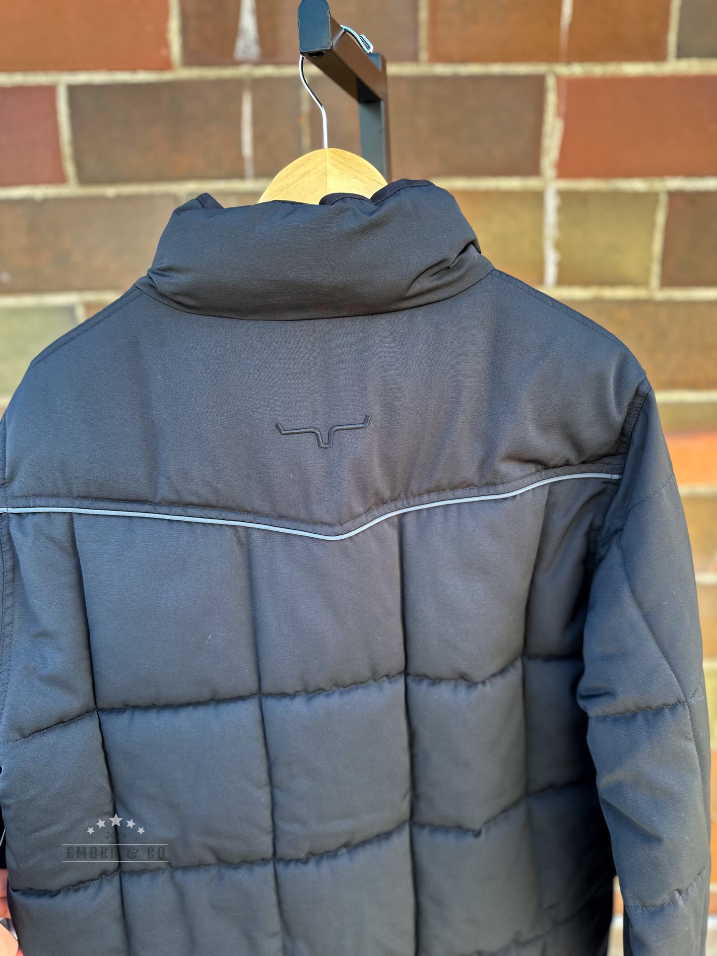 KR Men's Colt Jacket
