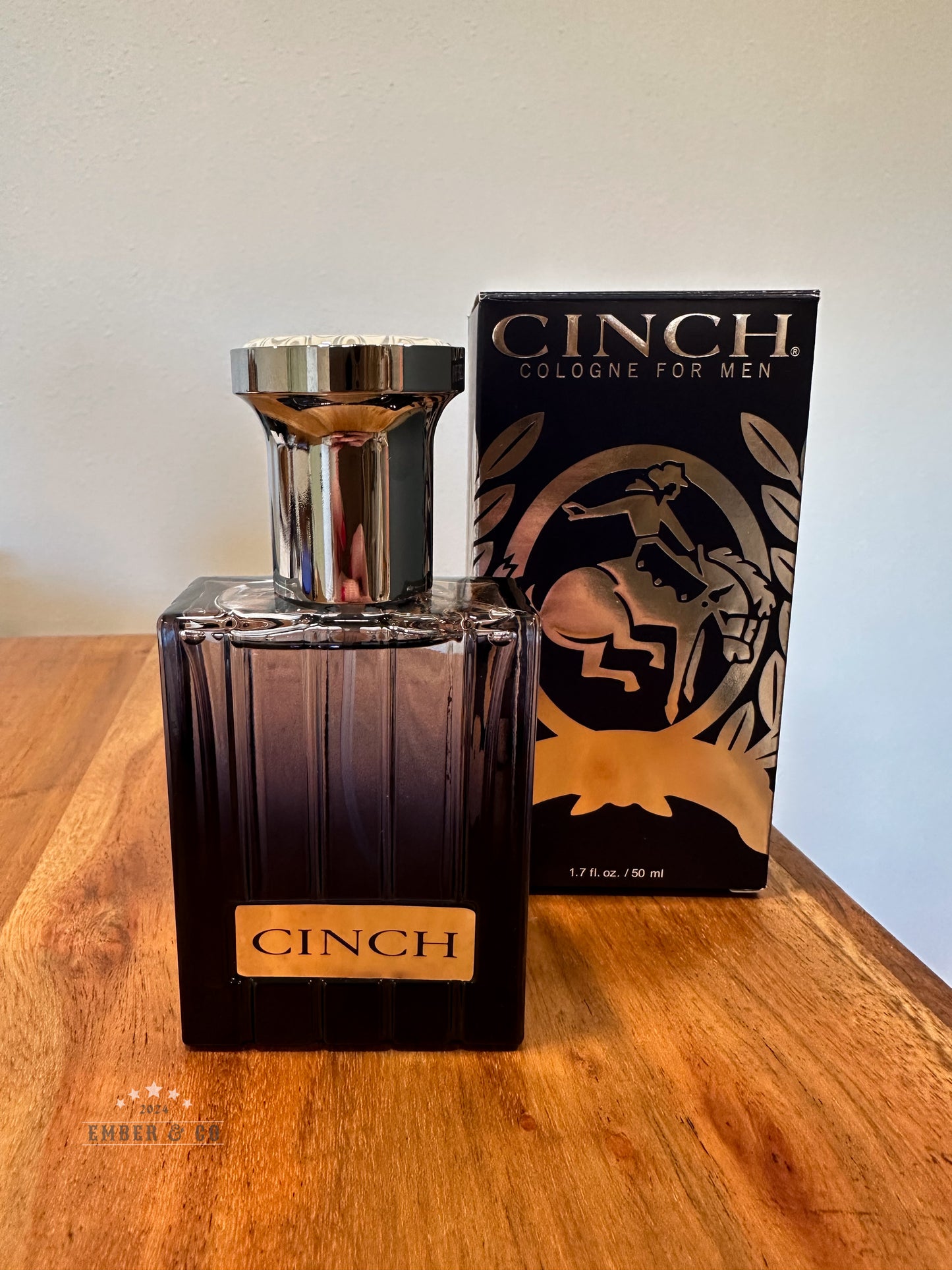 Cinch Classic Cologne