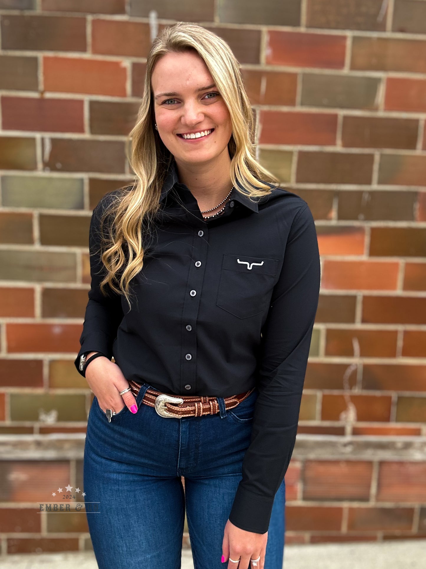 KR Women's Team Shirt