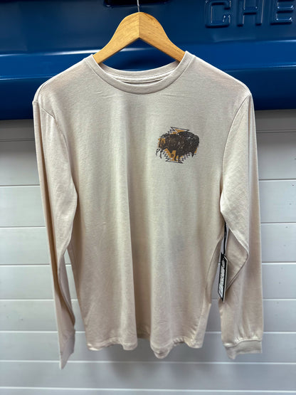 Buffalo Long Sleeve