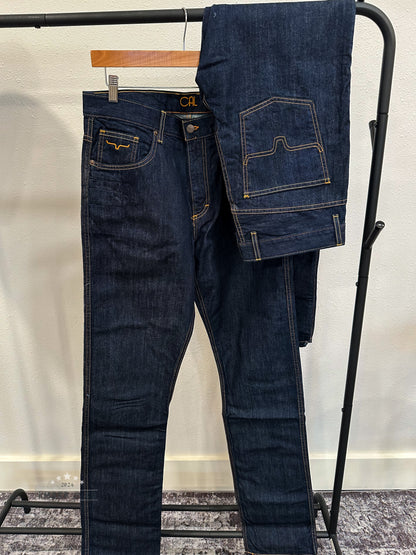 KR Men's Cal Denim