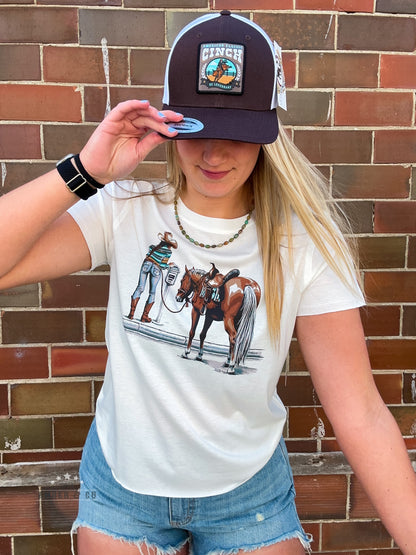 Parking Meter TShirt