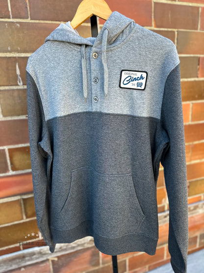Cinch Men's Range Rider Hoodie