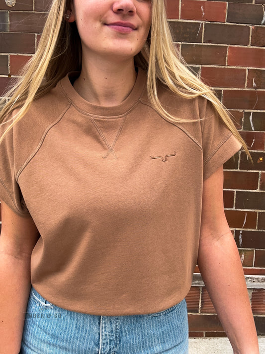KR Holly Tee