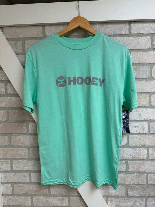 Teal Men's Short Sleeve