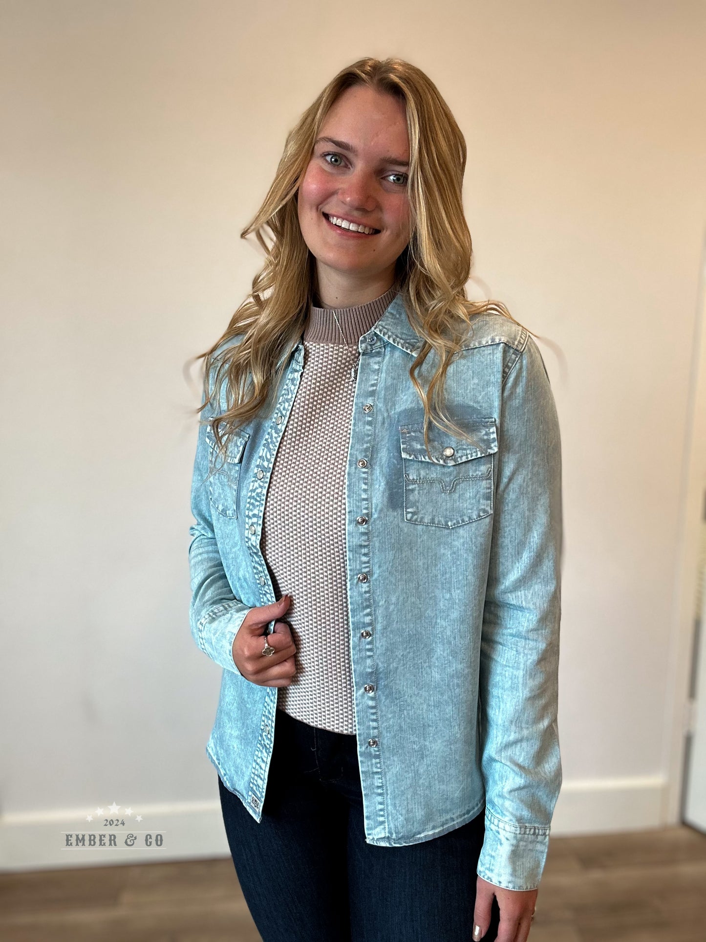 Timeless Knit Tank - 2 Colors