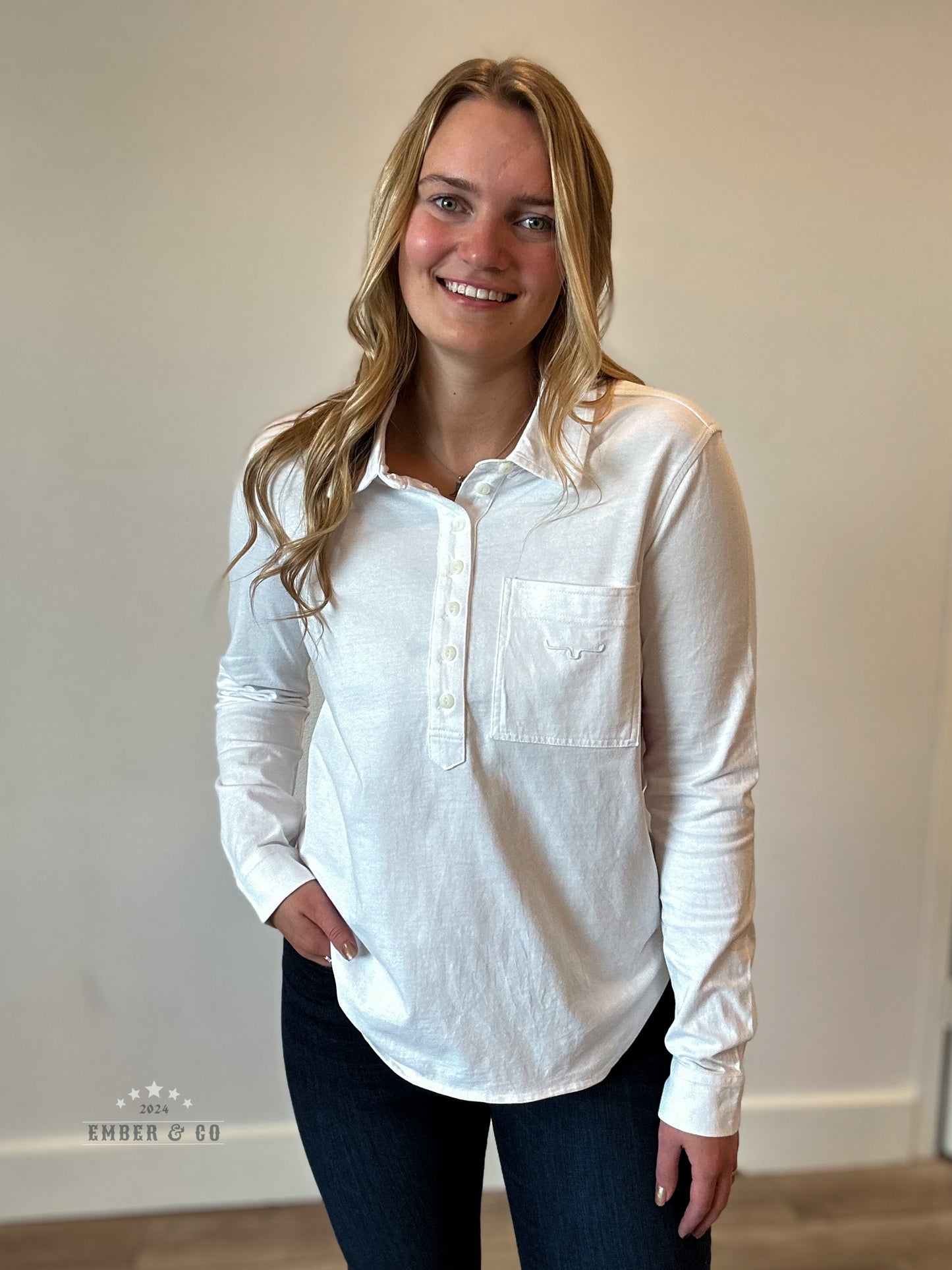 KR Julia Long Sleeve