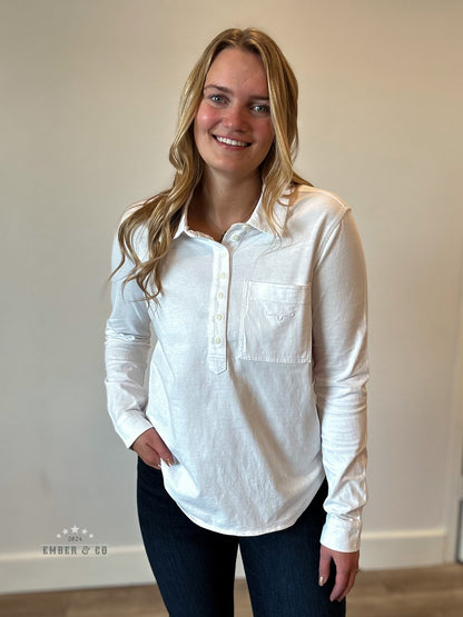 KR Julia Long Sleeve