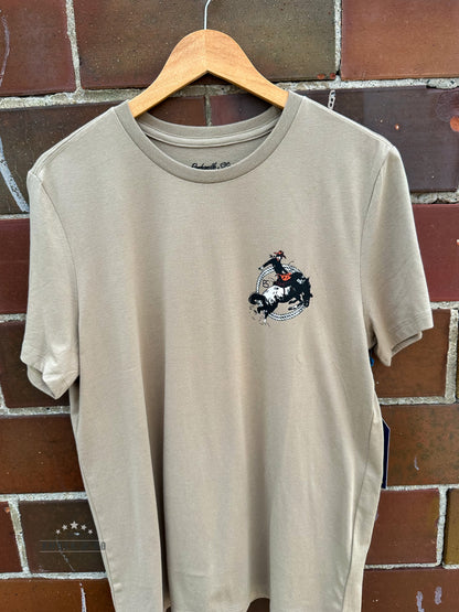 Men's Giddy Up Panhandle TShirt