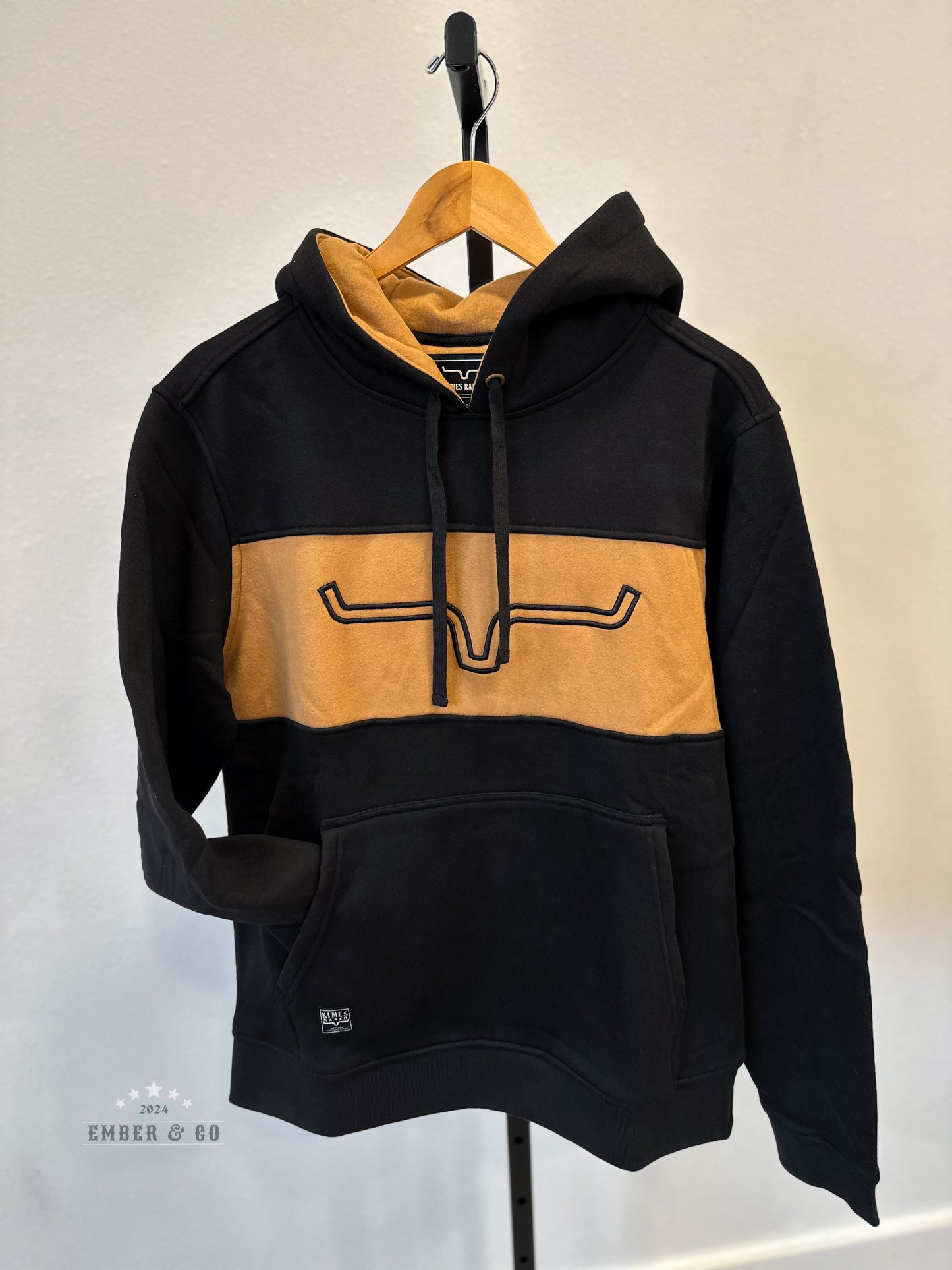 Men's Ripon Hoodie