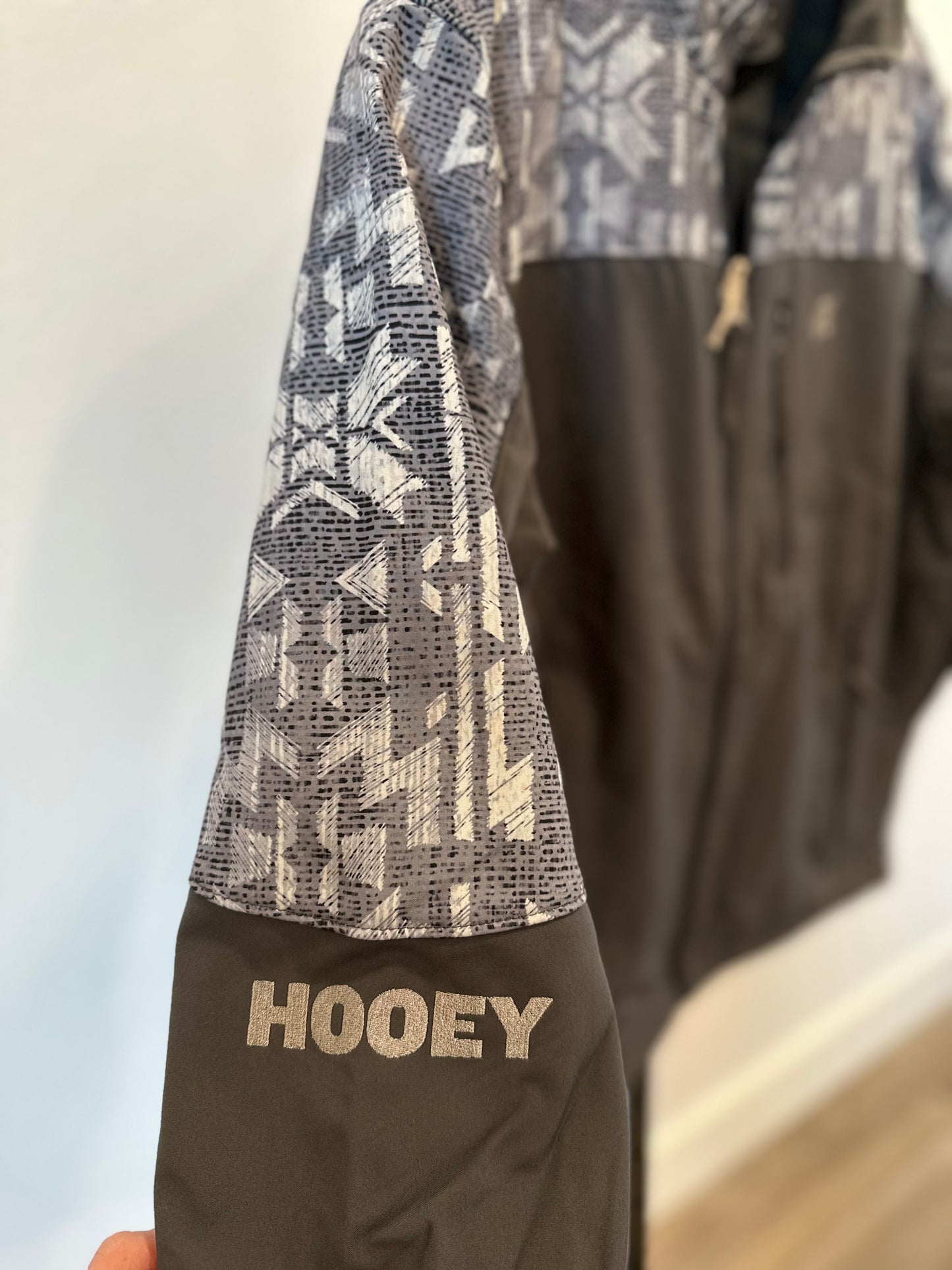 Hooey Softshell Jacket