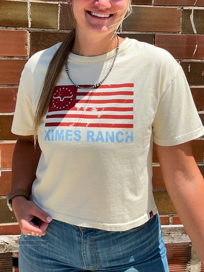 KR Ladies 76 TShirt