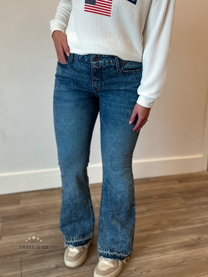 Lynden Light Stone Trouser