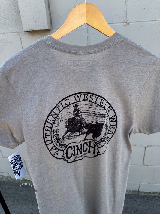 Cinch Men's Wranglin' TShirt
