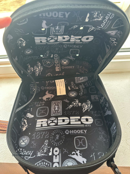 Hooey Cap Carrier - 2 Sizes