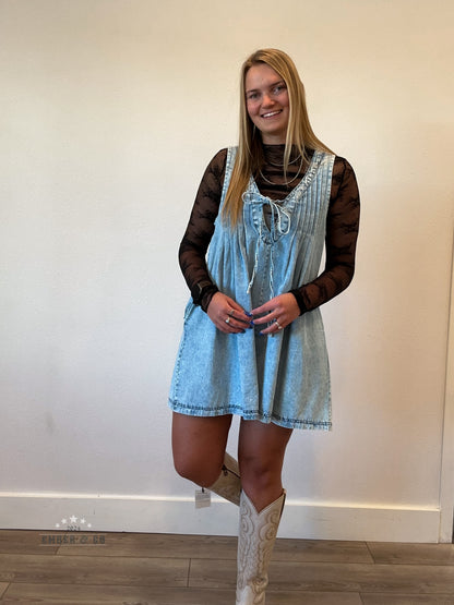 Rodeo Ready Romper