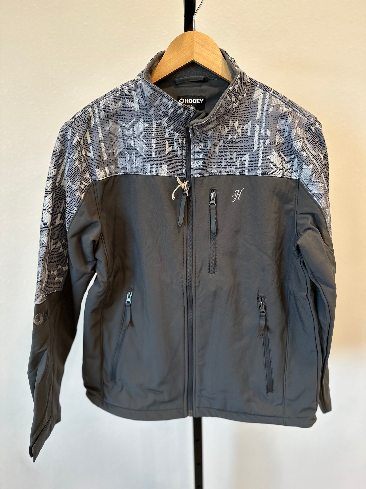 Hooey Softshell Jacket