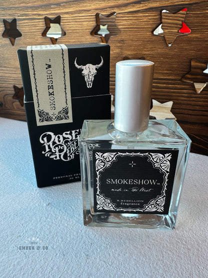 Cowgirl Perfumes