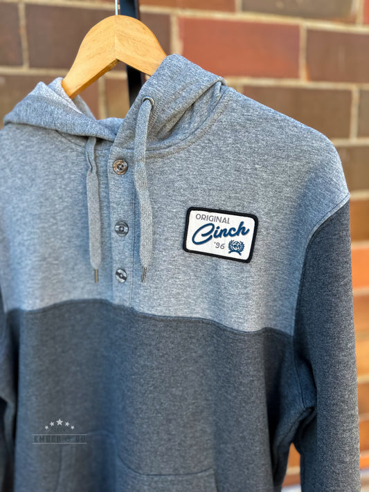 Cinch Men's Range Rider Hoodie