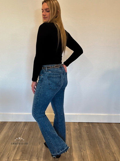 Lynden Light Stone Trouser