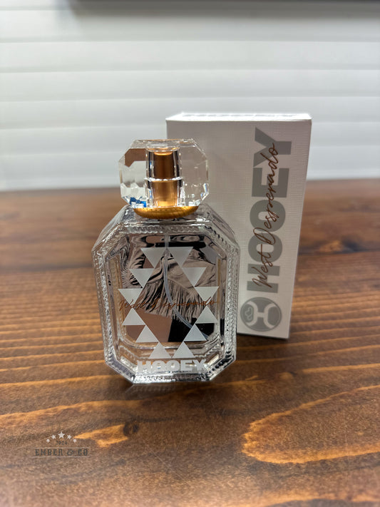 Hooey x West Desperado Perfume