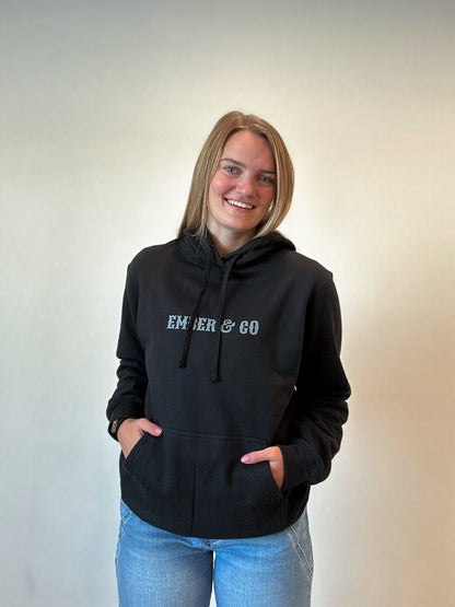 Ember and Co. Hoodie