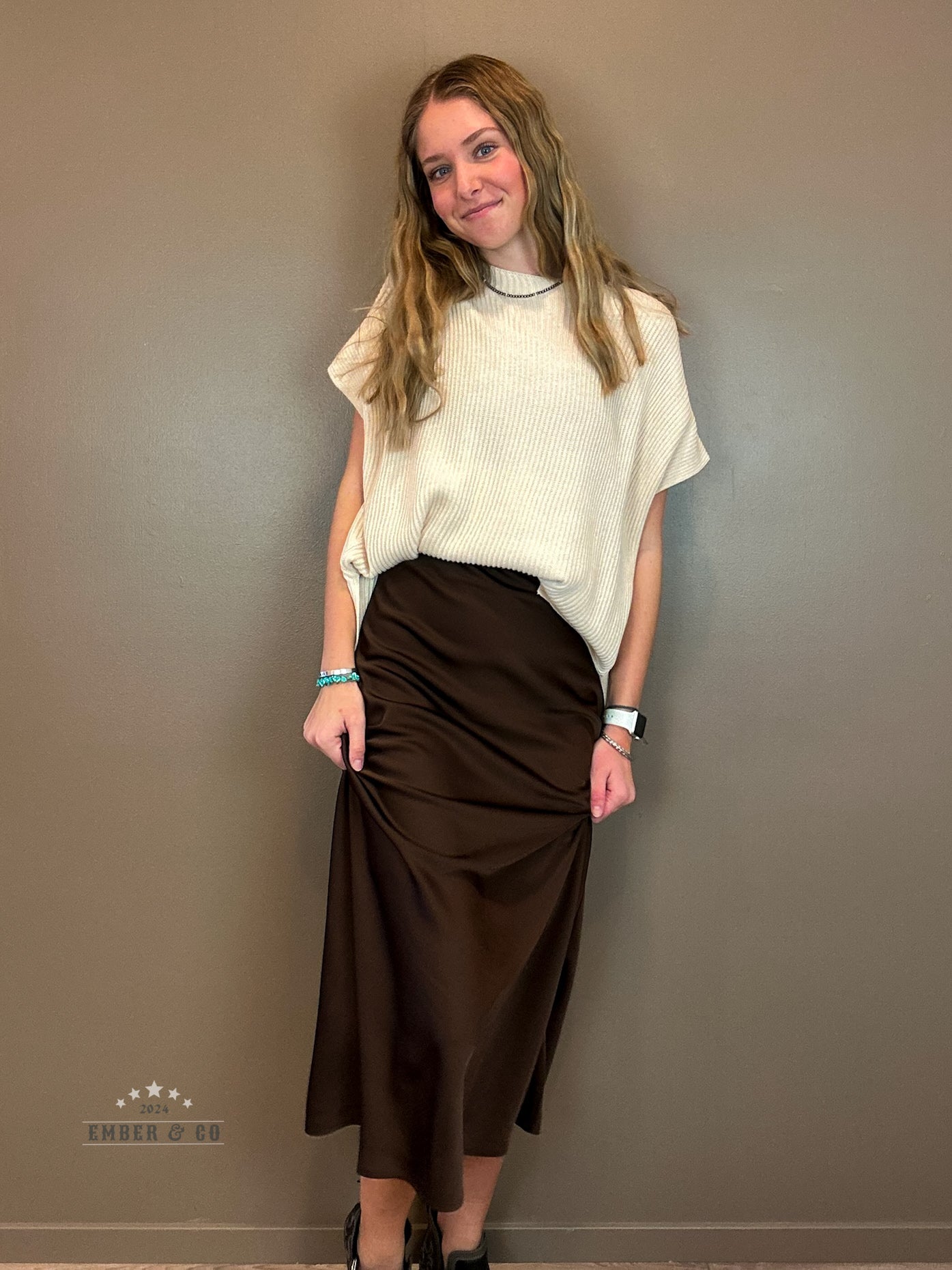 Shadow Skirt
