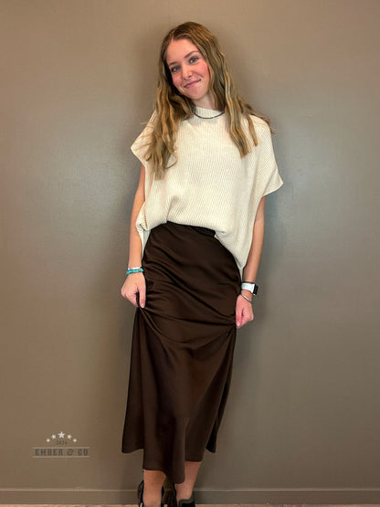 Shadow Skirt