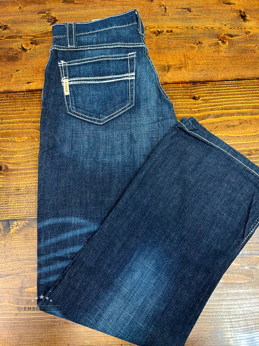 Cinch Carter 2.4 Relaxed Men's Denim