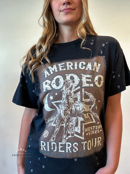 American Rodeo Tee