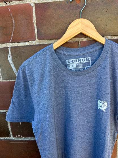 Men's Cinch Horseshoe TShirt
