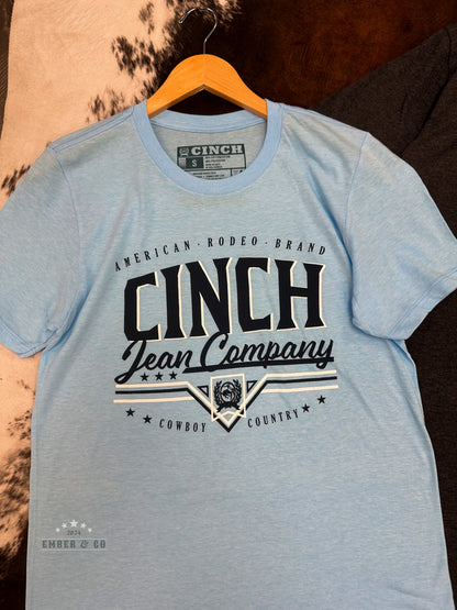 Cowboy Country T-Shirt
