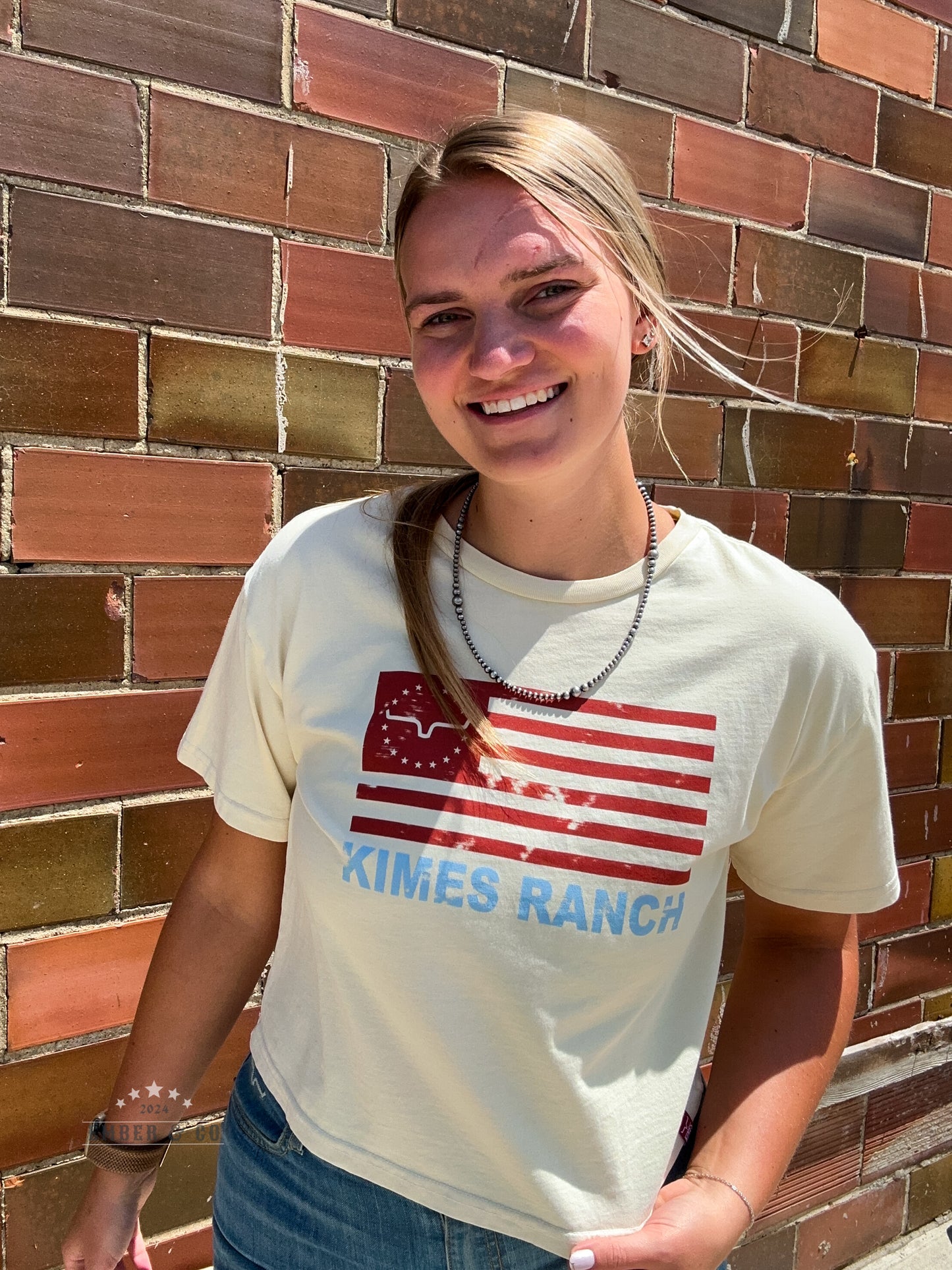 KR Ladies 76 TShirt