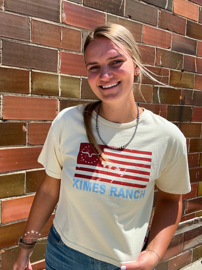 KR Ladies 76 TShirt