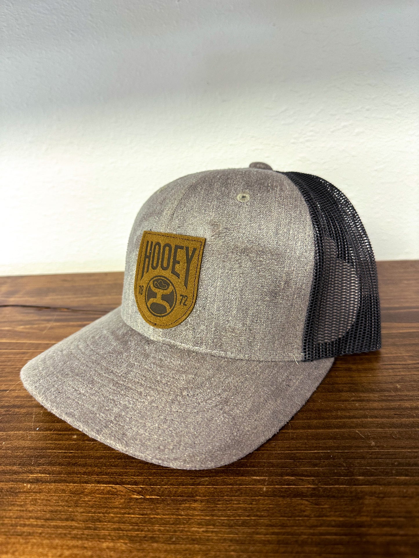 Bronx Hooey Trucker Hat