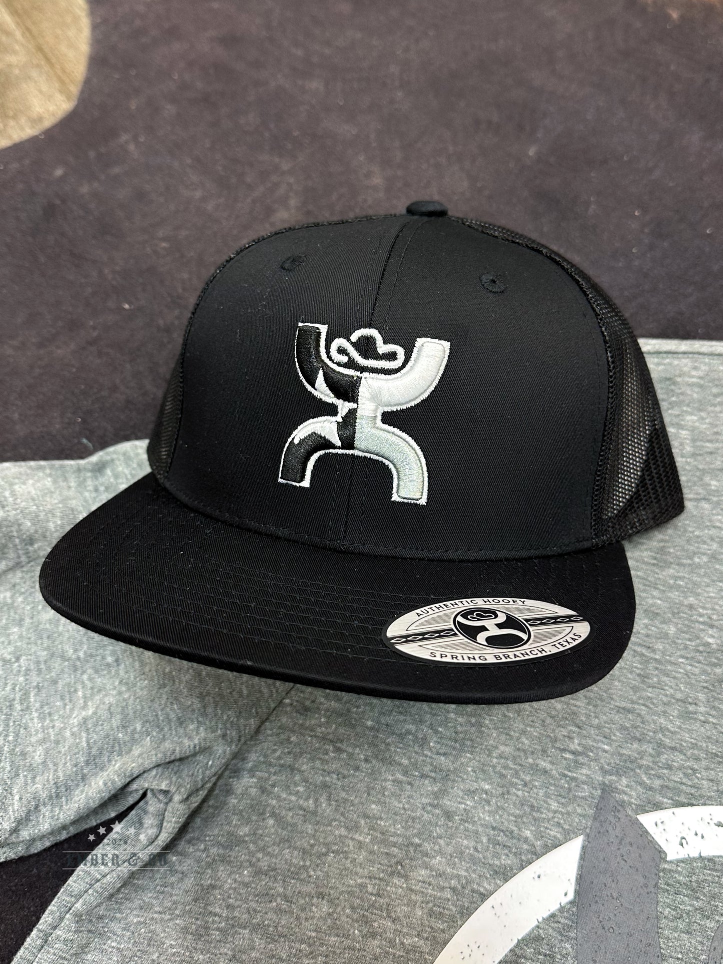 Texican Hooey Hat