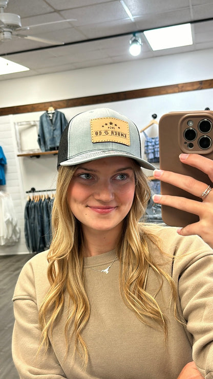 Ember & Co. Branded Hat