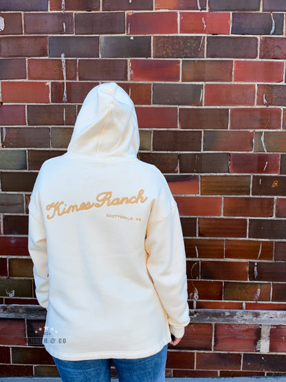 KR Pippi Hoodie