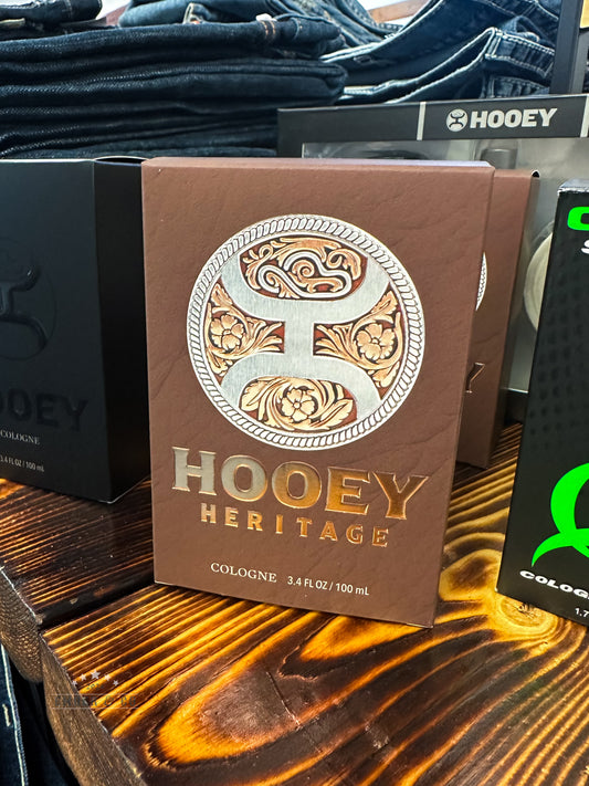 Hooey Heritage Cologne
