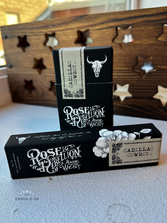 Roll-On Cowboy Cologne