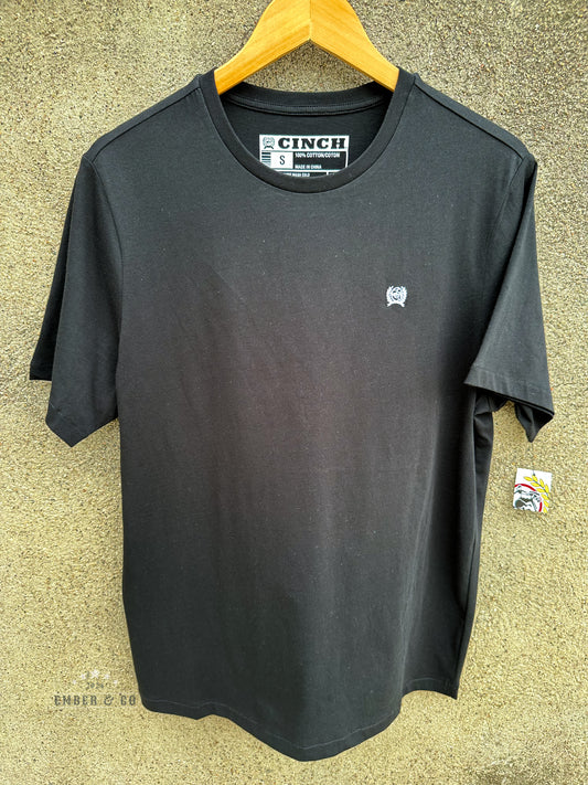 Men's Basic Cinch Tee