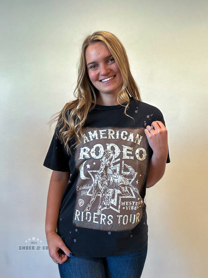 American Rodeo Tee