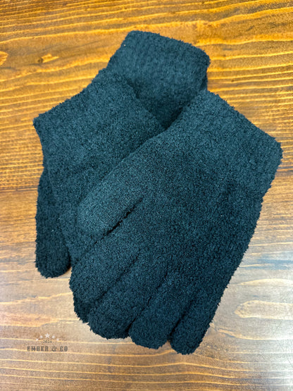 Winter Luxury Gloves
