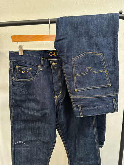 KR Men's Cal Denim