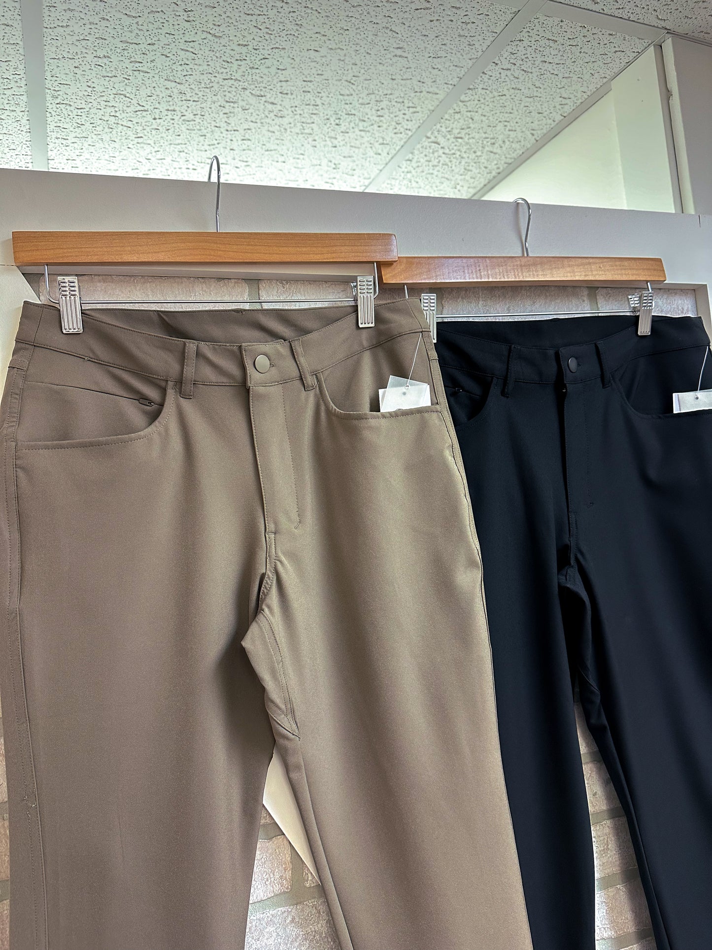 Men's Classic Dress Pant