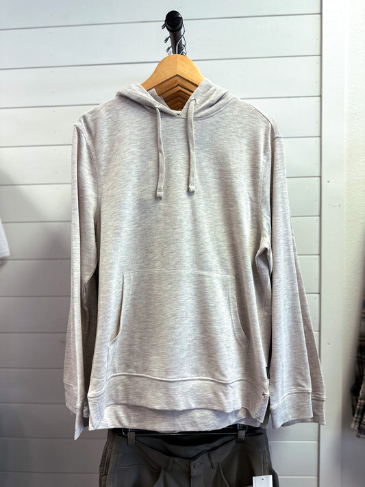 Men's Oatmeal Pullover