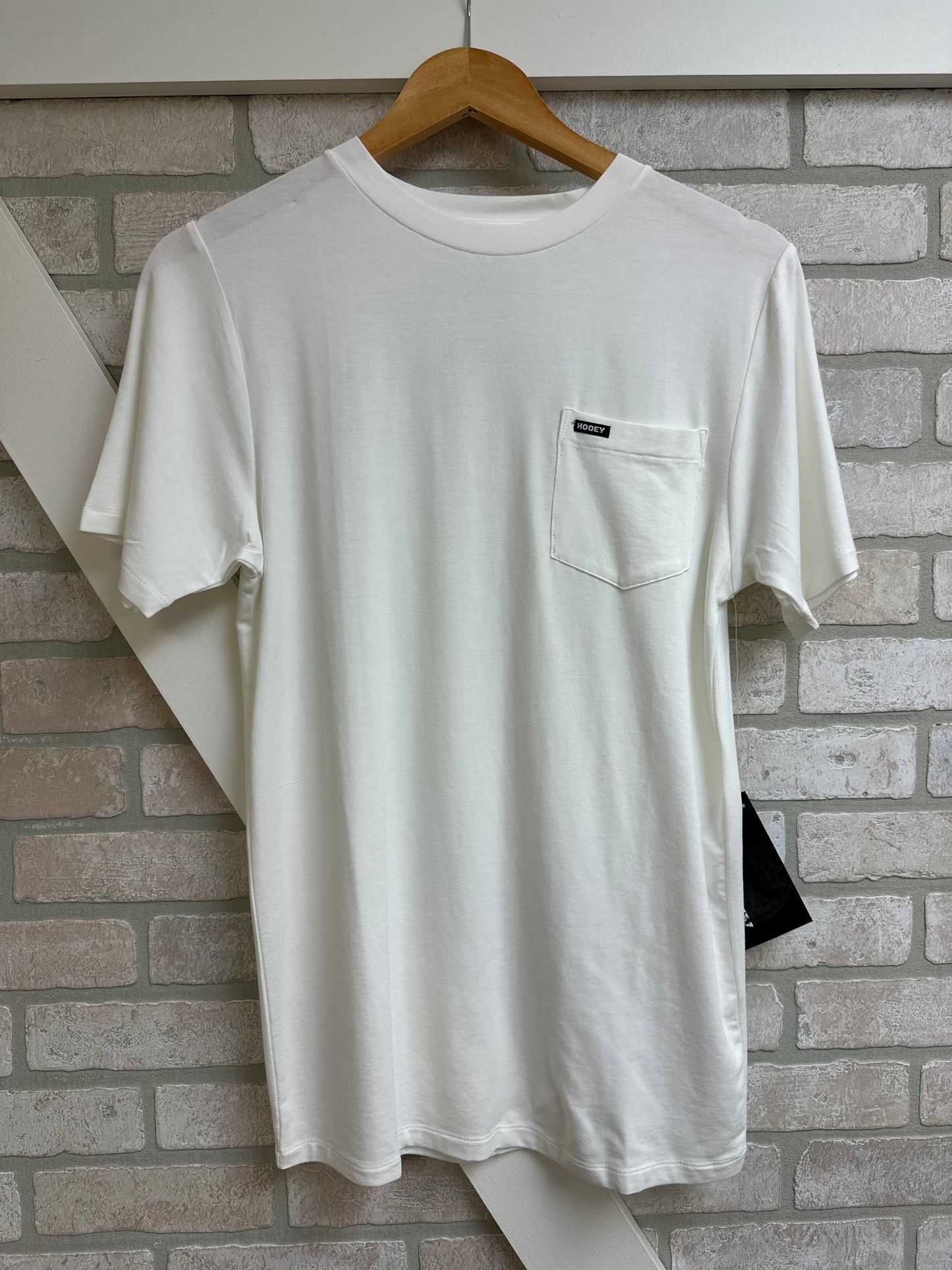 Men's Hooey Pocket T-Shirt