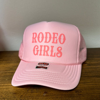 Trucker Hat