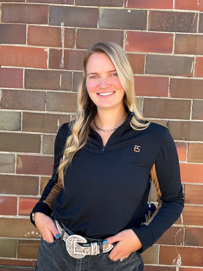 Panhandle Performance Pullover