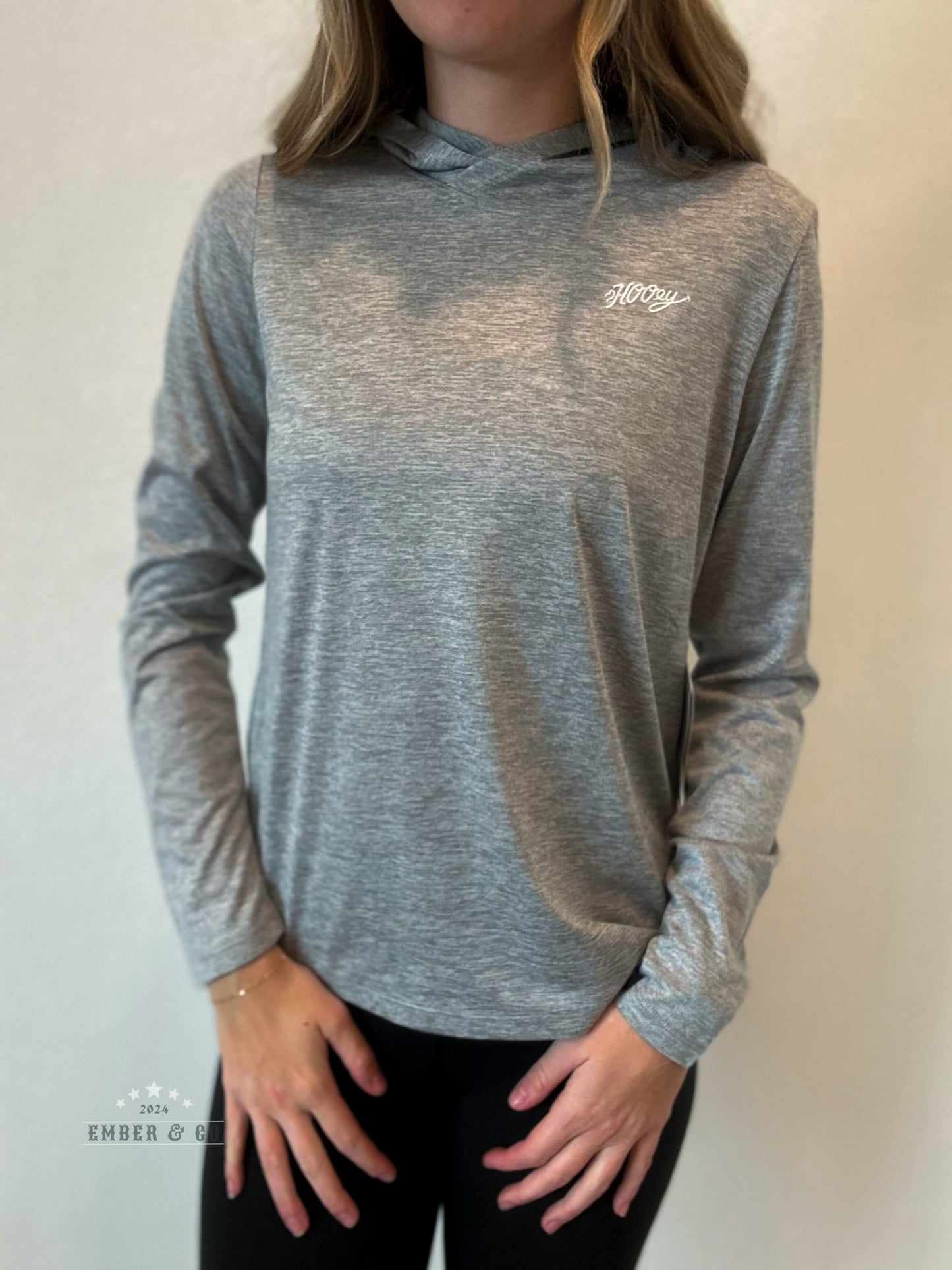 Easy Breezy Ladies Pullover
